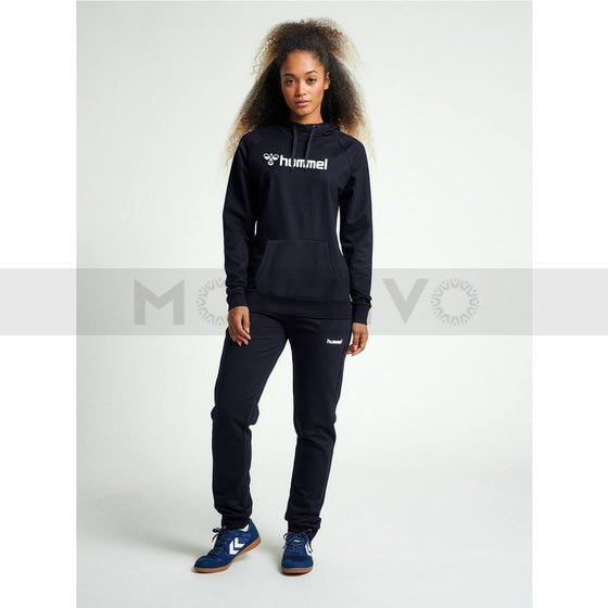 HML Blue Kangaroo Hoodie | Montivo Pakistan