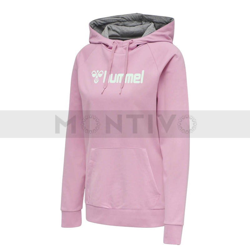 HML Pink Kangaroo Hoodie | Montivo Pakistan
