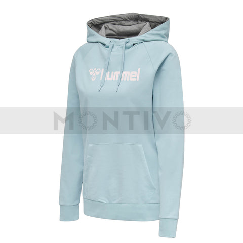 HML Light Blue Kangaroo Hoodie | Montivo Pakistan
