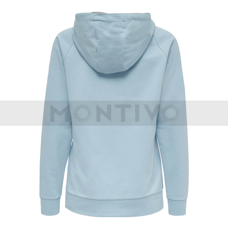 HML Light Blue Kangaroo Hoodie | Montivo Pakistan