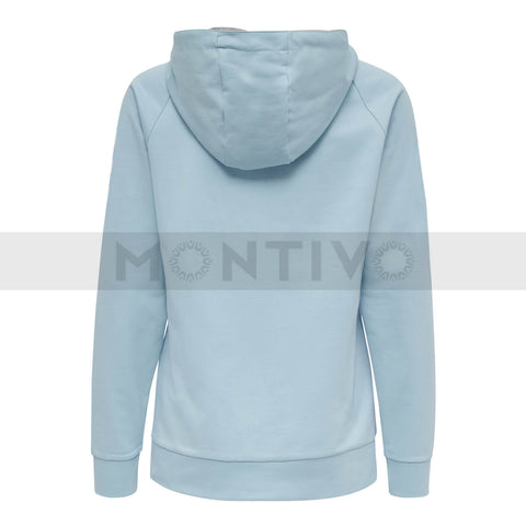 HML Light Blue Kangaroo Hoodie | Montivo Pakistan