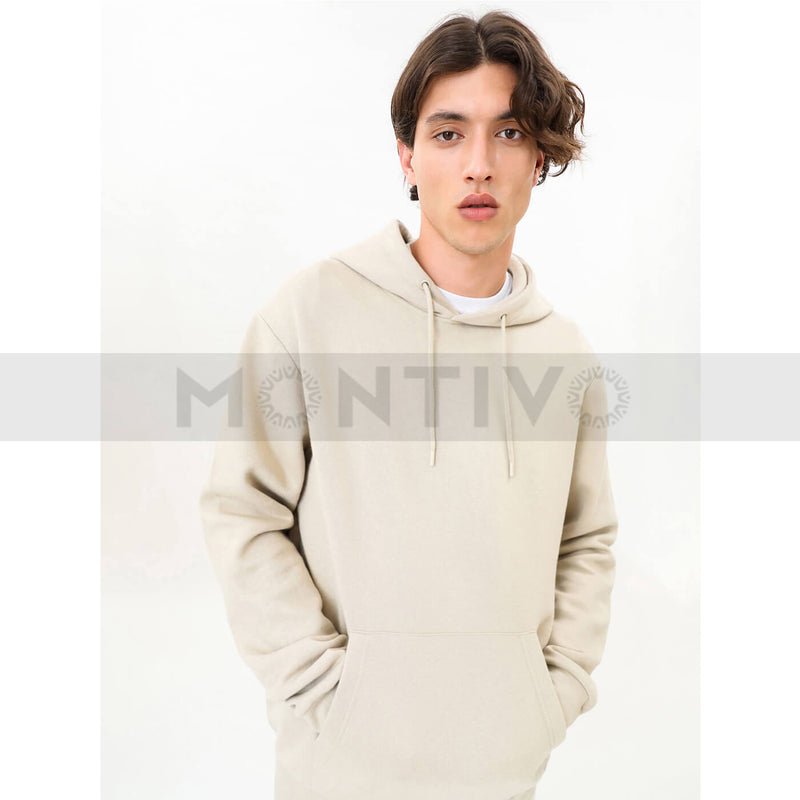 LFT Beach Sand Basic Hoodie | Montivo Pakistan
