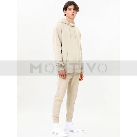 LFT Beach Sand Basic Hoodie | Montivo Pakistan