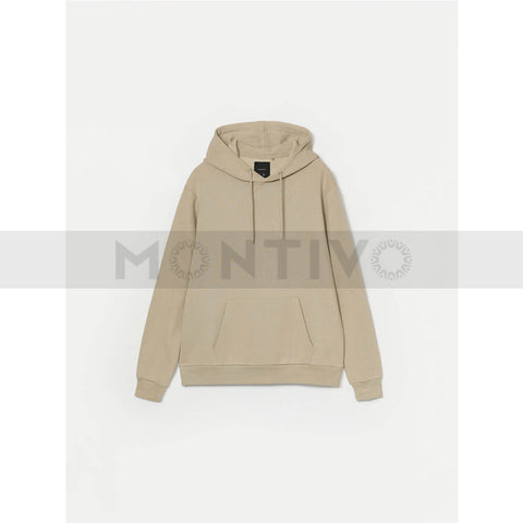 LFT Beach Sand Basic Hoodie | Montivo Pakistan