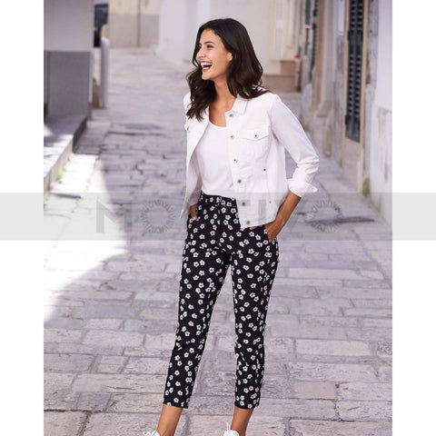 Cellbes White Denim Jacket | Montivo Pakistan