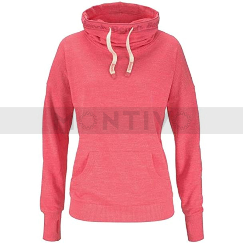 Bench Orange Sweatshirt | Montivo Pakistan