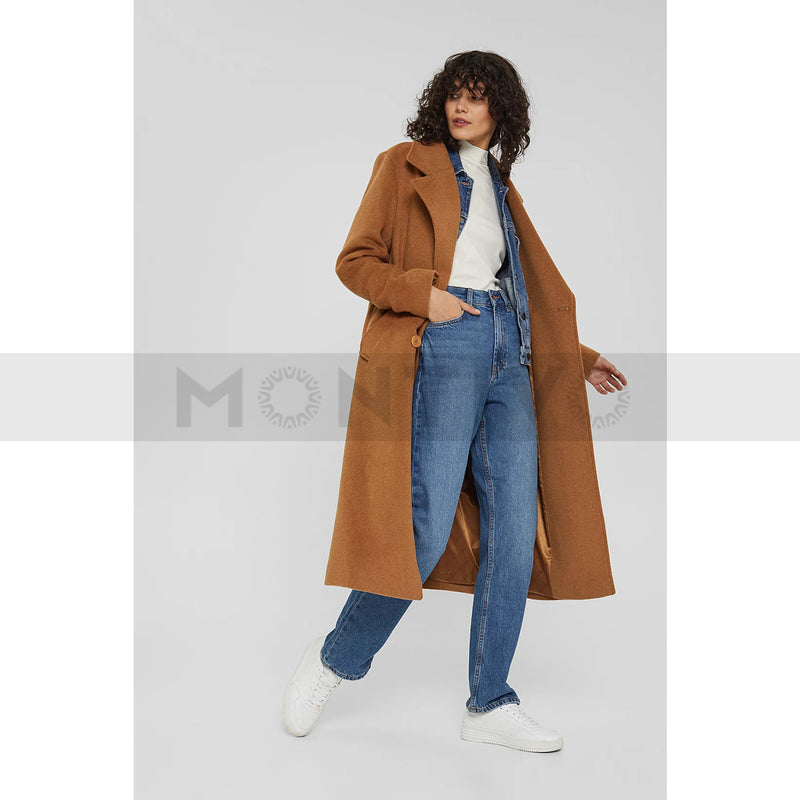 Edc Women Straight Mid Rise Jeans | Montivo Pakistan