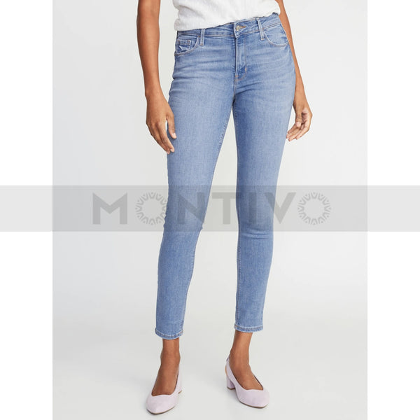 ON Mid Rise Super Skinny Jeans | Montivo Pakistan
