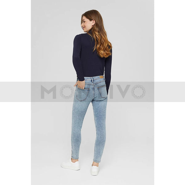 ESP Skinny Mid Rise Jeans | Montivo Pakistan