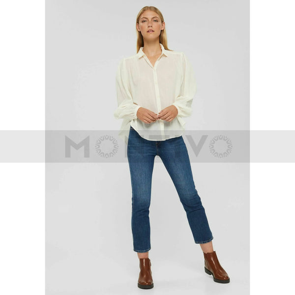 ESP Boot Cut Mid Rise Jeans | Montivo Pakistan