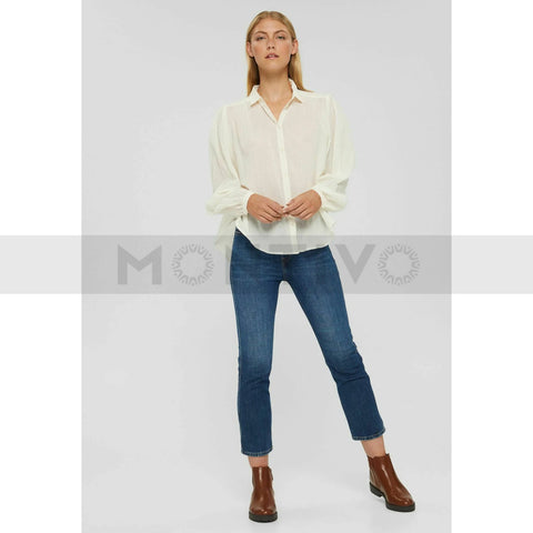 ESP Boot Cut Mid Rise Jeans | Montivo Pakistan