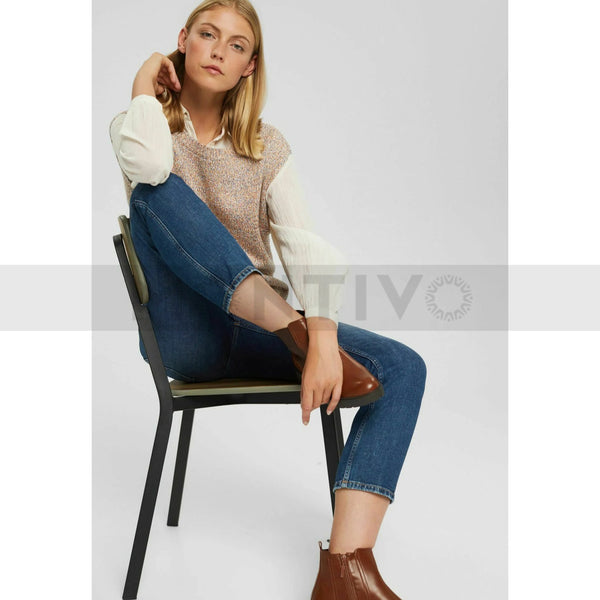 ESP Boot Cut Mid Rise Jeans | Montivo Pakistan