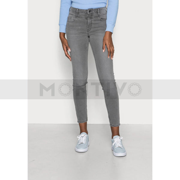 ESP Grey Shaping Jeans | Montivo Pakistan