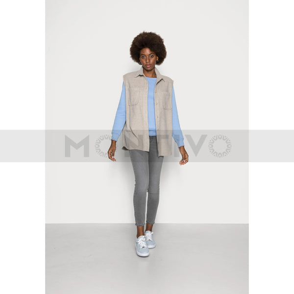 ESP Grey Shaping Jeans | Montivo Pakistan