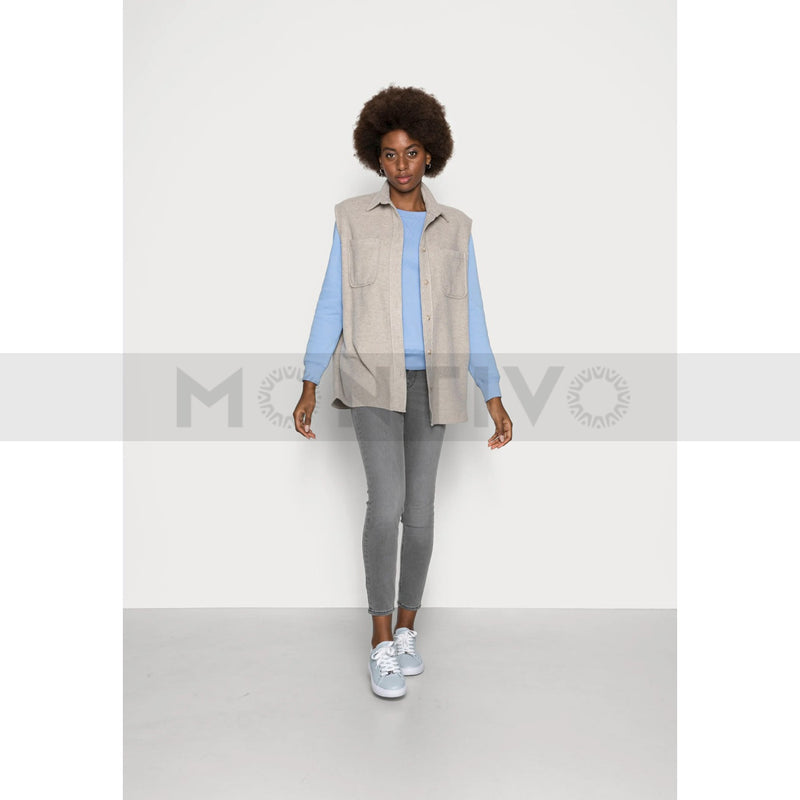 ESP Grey Shaping Jeans | Montivo Pakistan