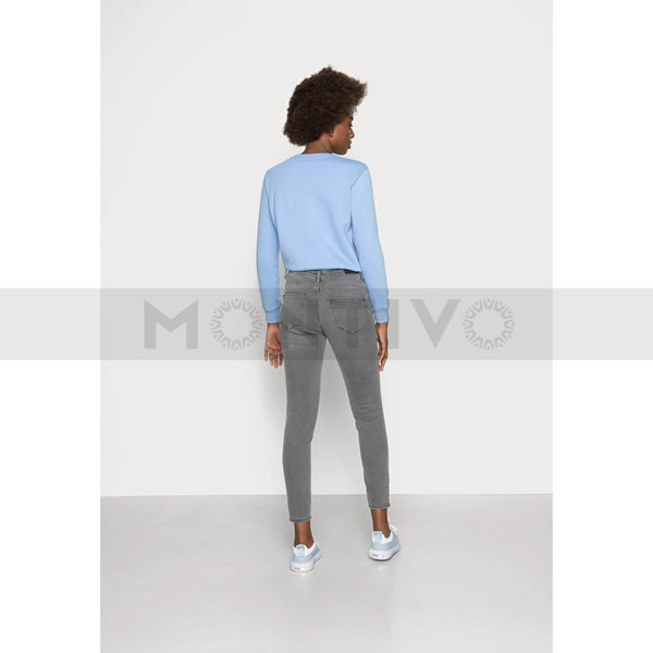 ESP Grey Shaping Jeans | Montivo Pakistan