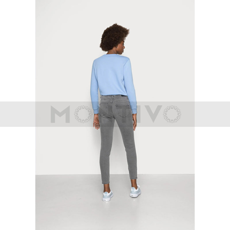 ESP Grey Shaping Jeans | Montivo Pakistan