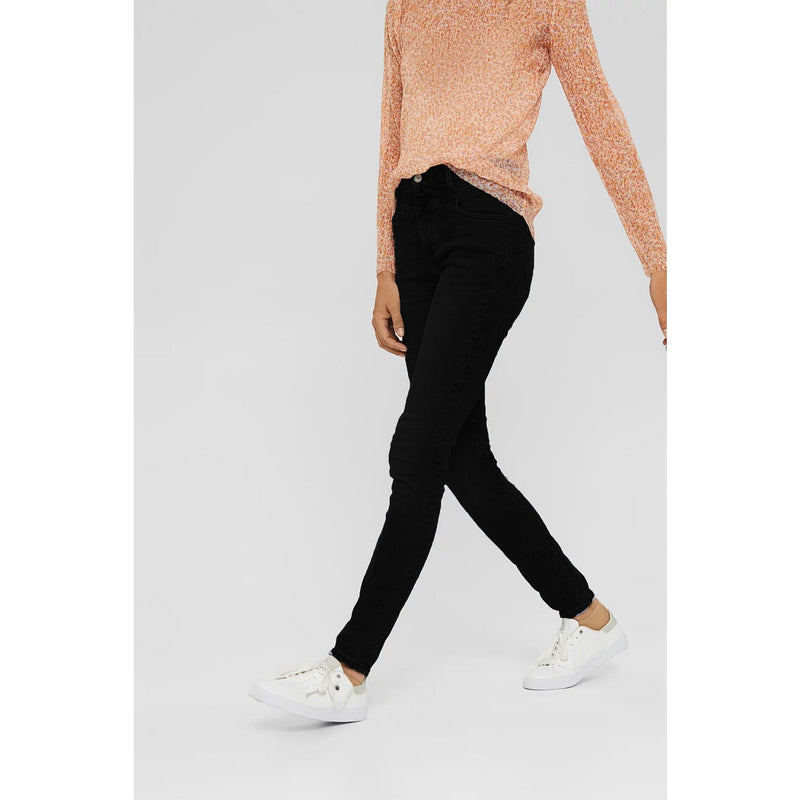 ESP Black Shaping Jeans | Montivo Pakistan