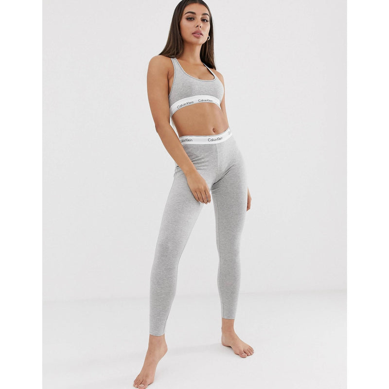 CK Modern Cotton Grey Set | Montivo Pakistan
