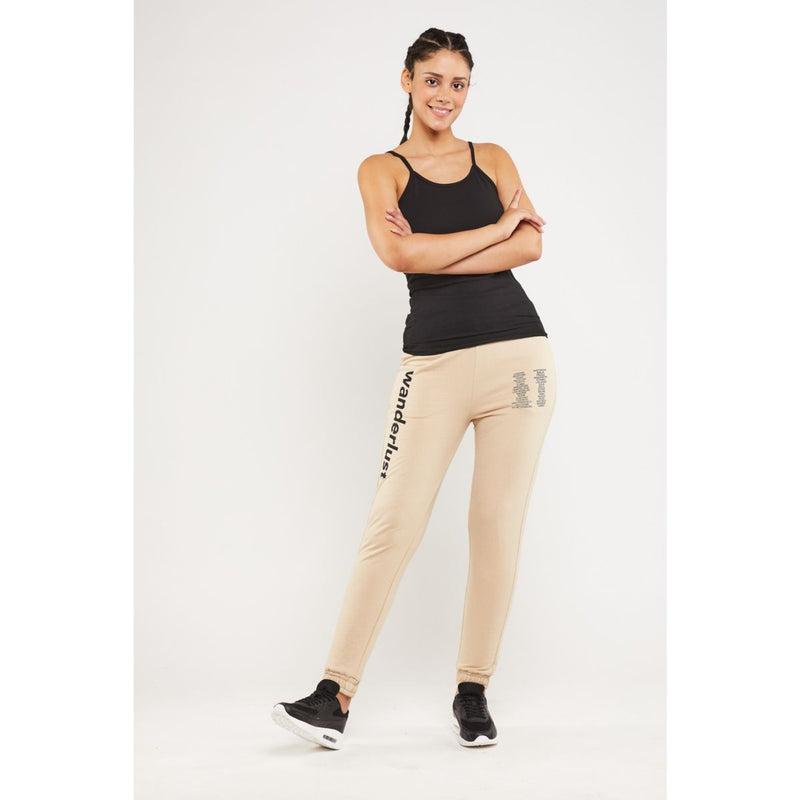 Black Basix Seamless Camisole Tank | Montivo Pakistan