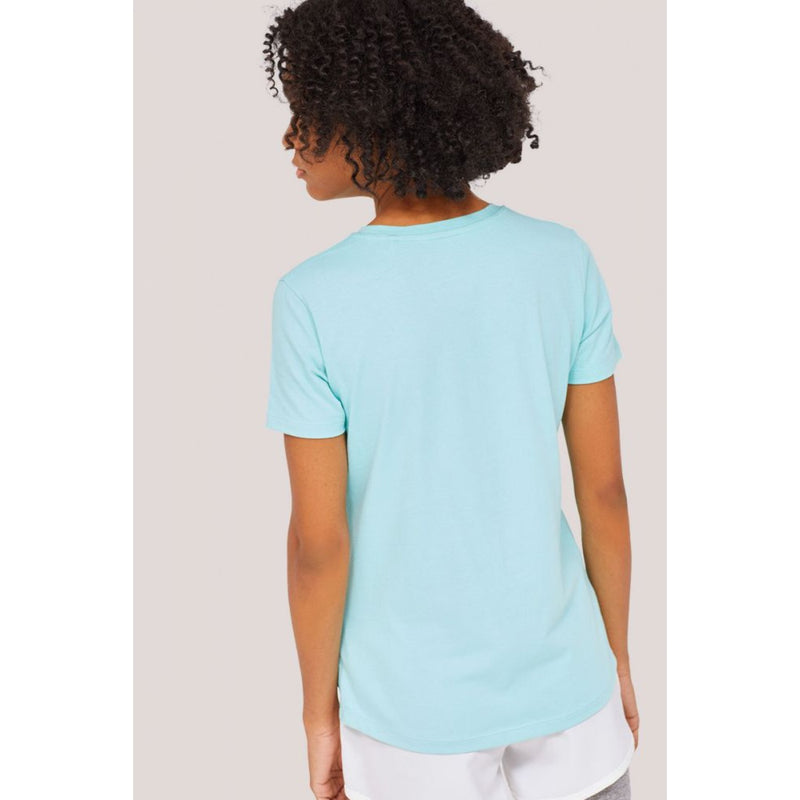 Aqua Printed Tshirt | Montivo Pakistan