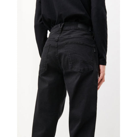 RSVD Slim Black Carrot Jeans | Montivo Pakistan