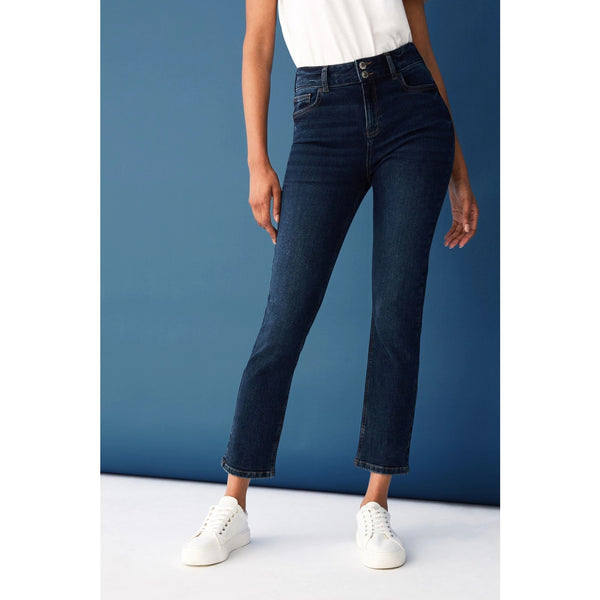 FF Blue Slim Jeans | Montivo Pakistan