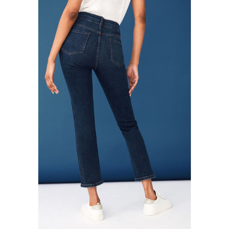 FF Blue Slim Jeans | Montivo Pakistan