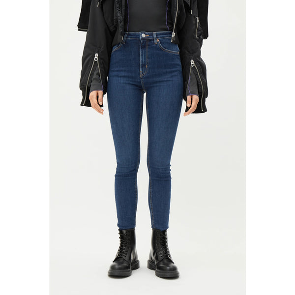 WD Extra High Skinny Jeans | Montivo Pakistan
