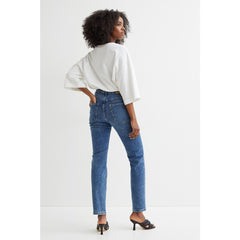 Hm vintage clearance slim ankle jeans