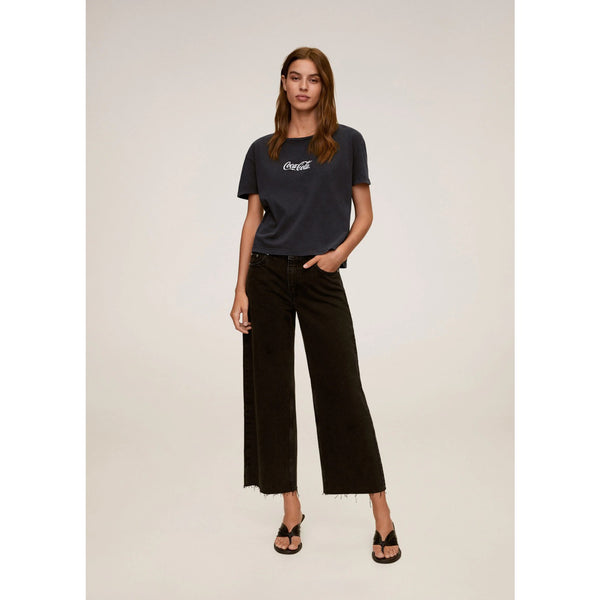 MNG CC Black Tshirt | Montivo Pakistan