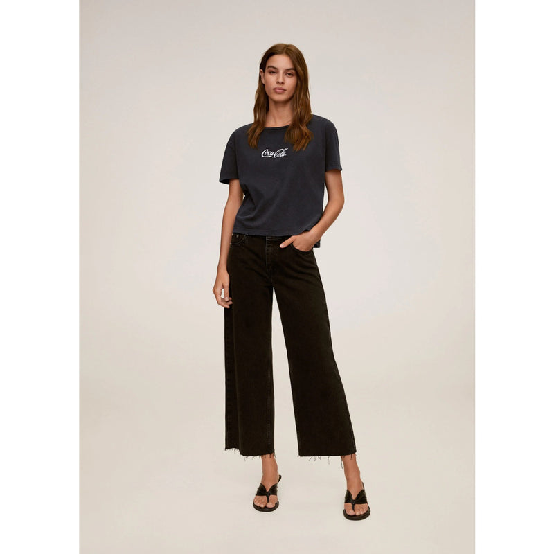 MNG CC Black Tshirt | Montivo Pakistan