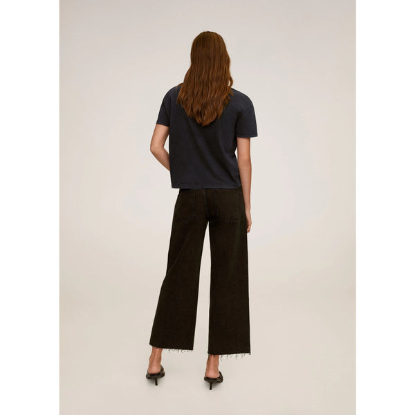 MNG CC Black Tshirt | Montivo Pakistan