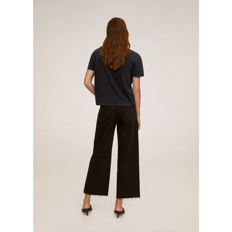 MNG CC Black Tshirt | Montivo Pakistan