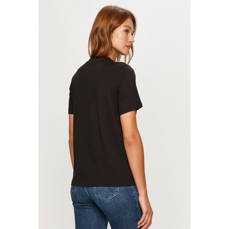 TW Black Printed Tshirt | Montivo Pakistan
