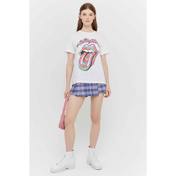 TW White Printed Tshirt | Montivo Pakistan