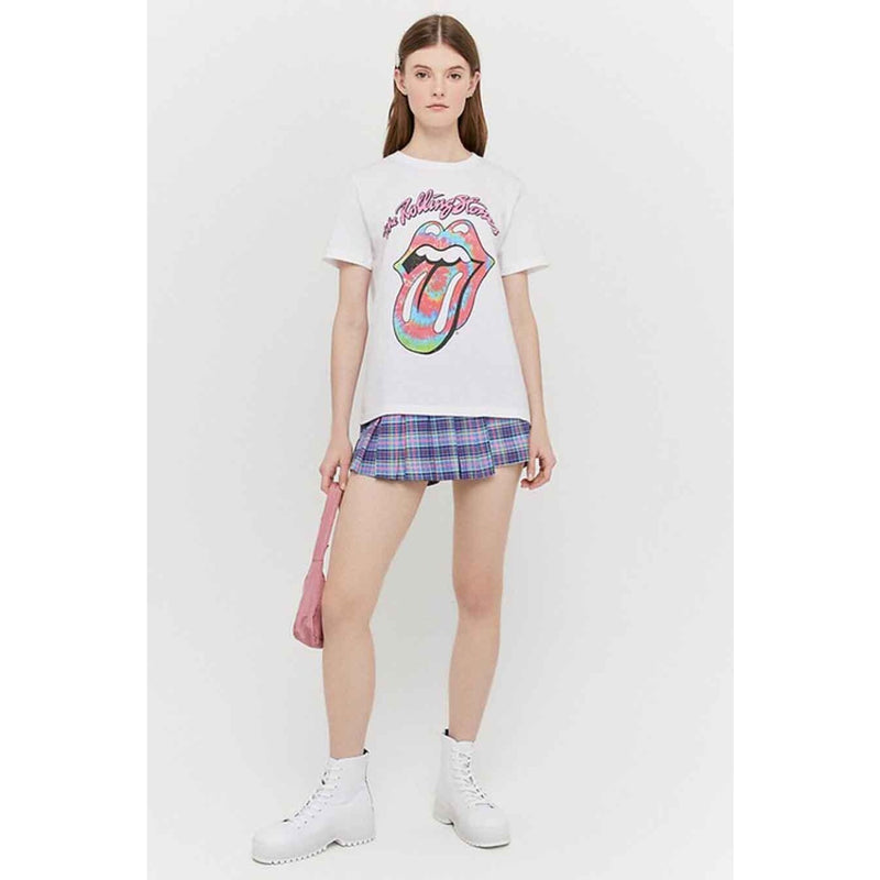 TW White Printed Tshirt | Montivo Pakistan