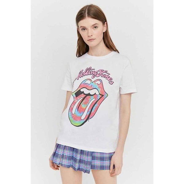 TW White Printed Tshirt | Montivo Pakistan