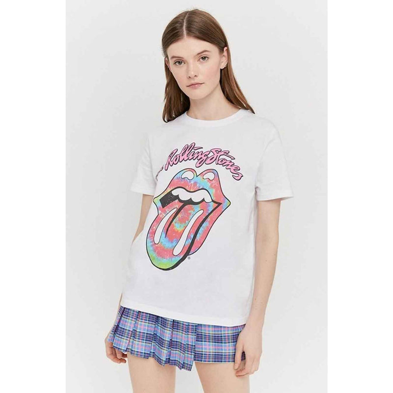 TW White Printed Tshirt | Montivo Pakistan