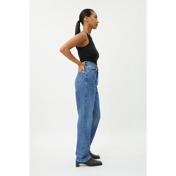 WD Skew High Jeans | Montivo Pakistan