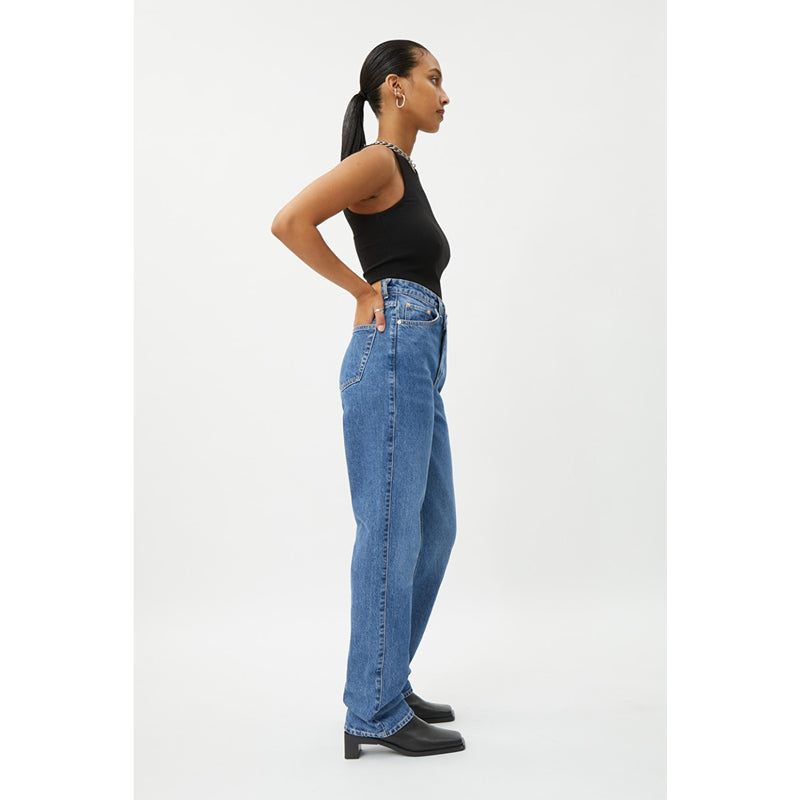 WD Skew High Jeans | Montivo Pakistan