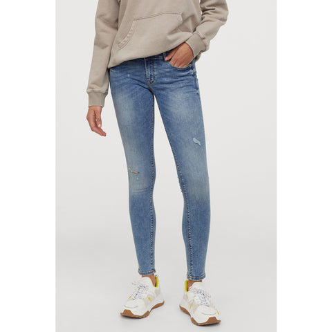 HM Push up Low Jeans | Montivo Pakistan