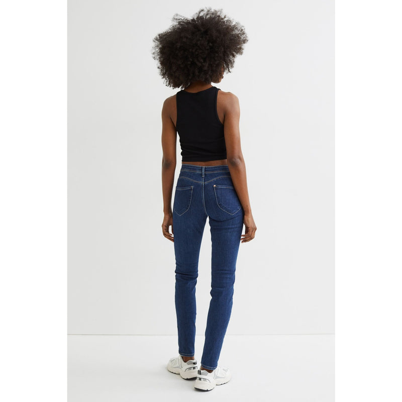 HM Push Up Low Jeggings | Montivo Pakistan