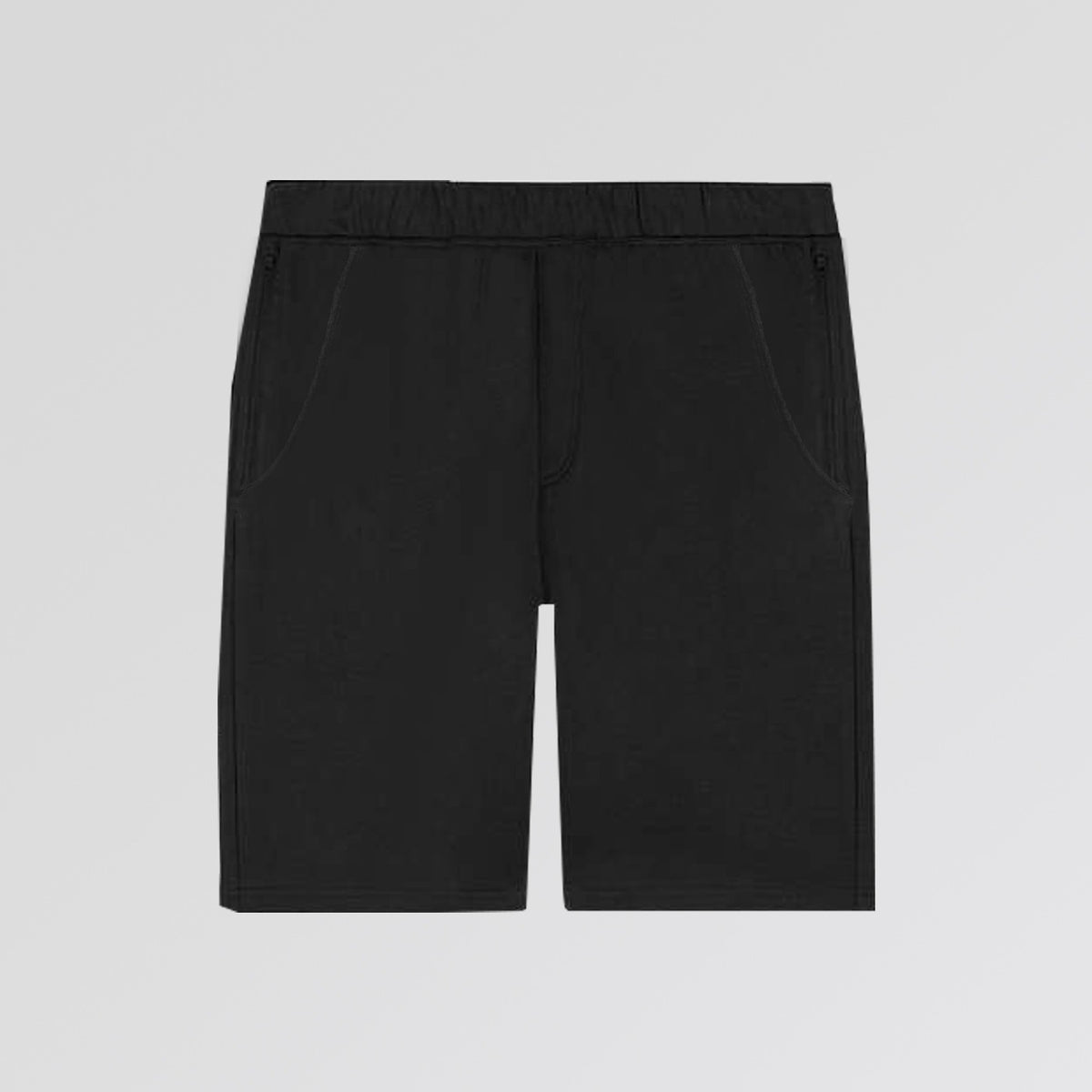 EB Lounge Black Shorts | Montivo Pakistan