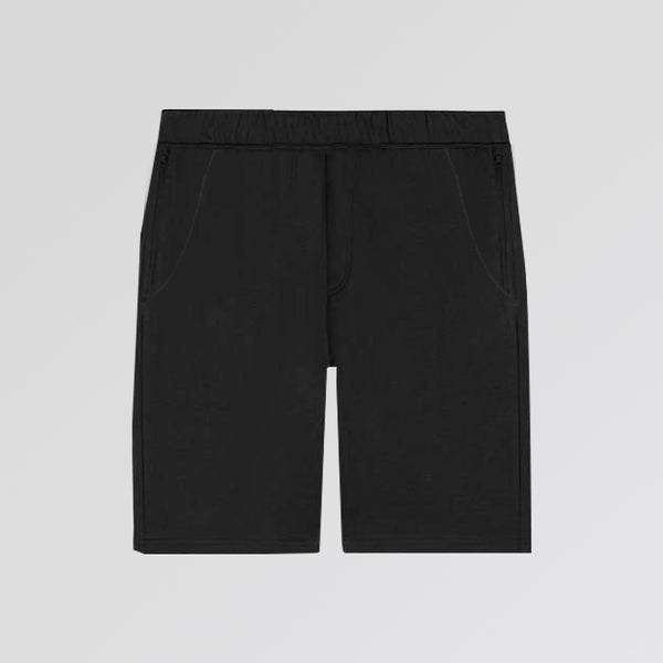EB Lounge Black Shorts | Montivo Pakistan