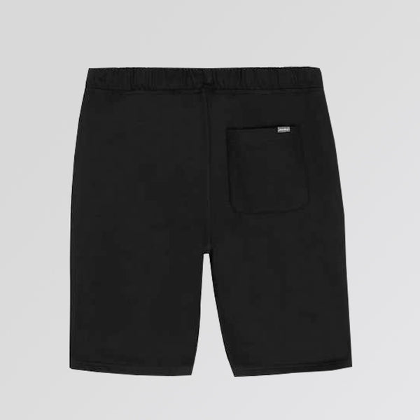 EB Lounge Black Shorts | Montivo Pakistan