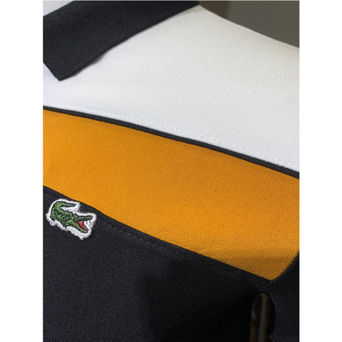 Lcste Sports Black Polo | Montivo Pakistan