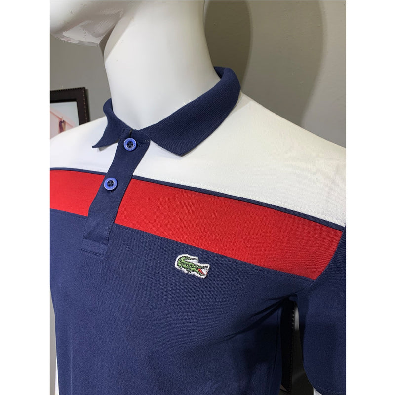 Lcste Sports Blue Polo | Montivo Pakistan