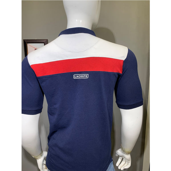 Lcste Sports Blue Polo | Montivo Pakistan