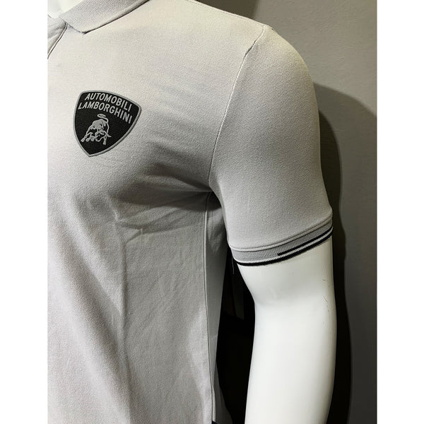 Autmobil Lambo Grey Polo | Montivo Pakistan